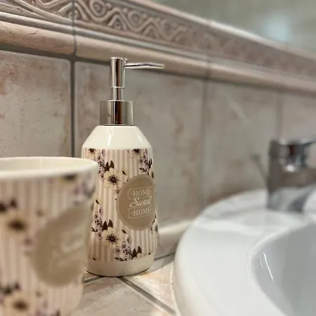 Bed & Breakfast Le Residenze Di Niso Syracuse