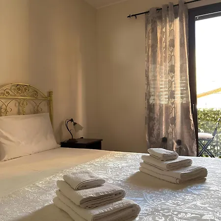 Bed & Breakfast Le Residenze Di Niso