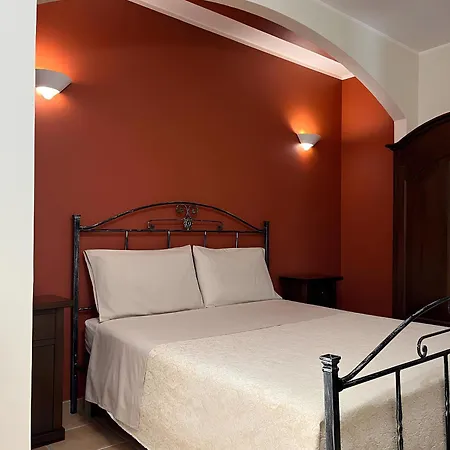 Le Residenze Di Niso * Syracuse