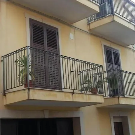 Bed & Breakfast Le Residenze Di Niso